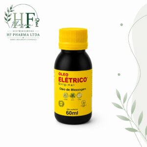 Óleo Elétrico Original - 01 unidade